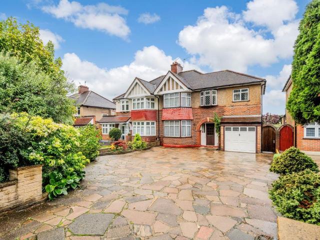 House for sale in Ewell, Epsom and Ewell