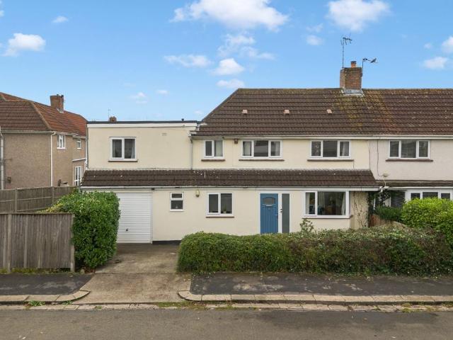 House for sale in Fishponds, Bristol