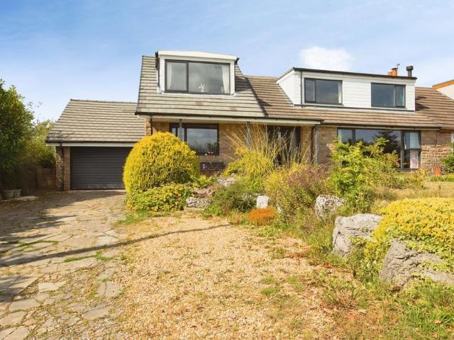House for sale in Andertons Mill, Lancashire