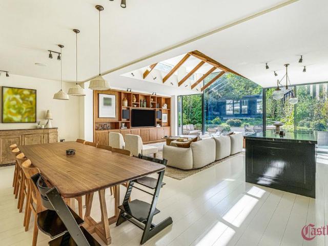 House for sale in Crouch End, Greater London