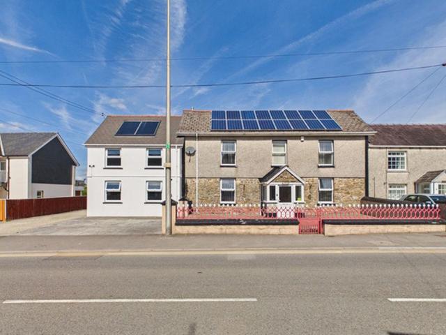 House for sale in Trevaughan, Whitland