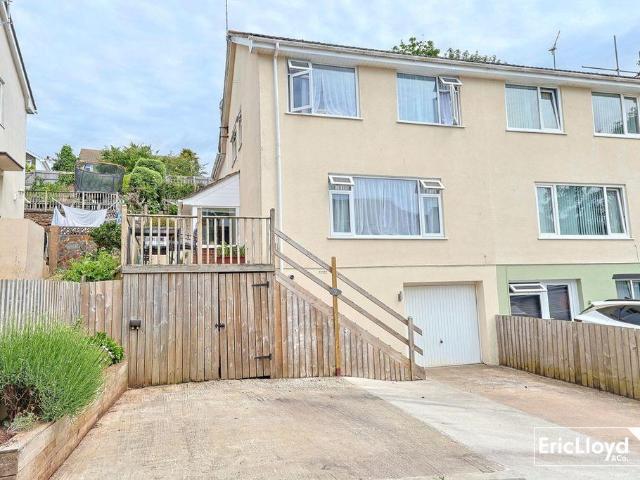 House for sale in Parkham Hill, Brixham
