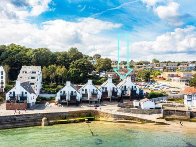 House for sale in Seaview, Isle Of Wight