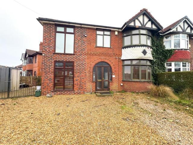 House for sale in Georgia, Greater Manchester