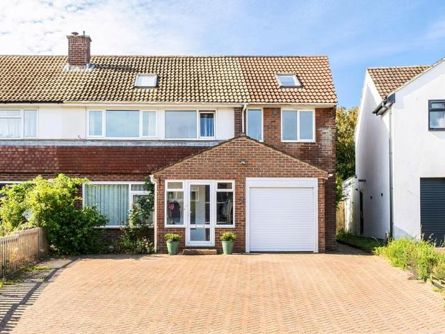 House for sale in Fordington, East Dorset