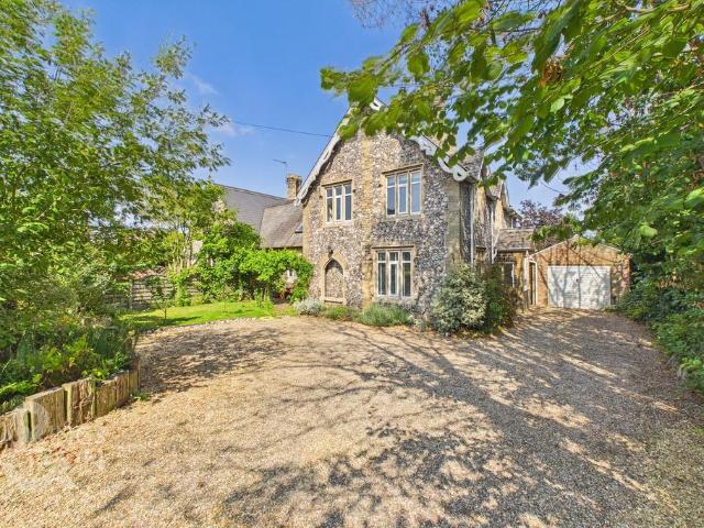 House for sale in Stokesby, Norfolk