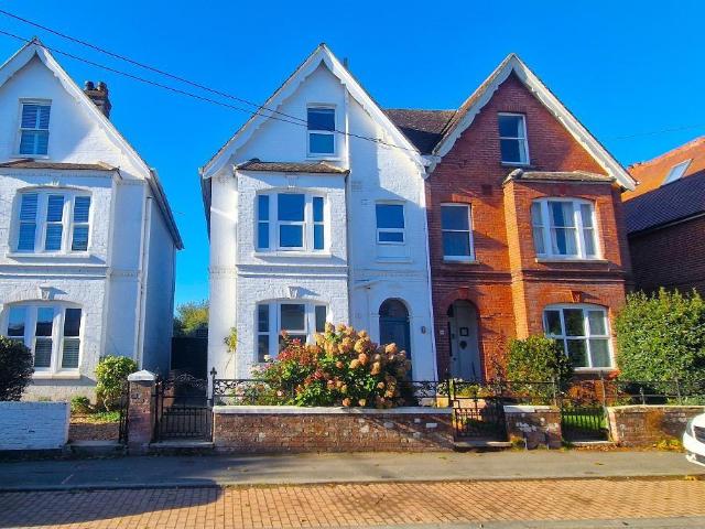 House for sale in Bembridge, Isle of Wight