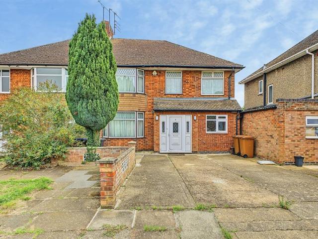 House for sale in Far Cotton and Delapre, Far Cotton