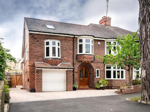 House for sale in South Yorkshire