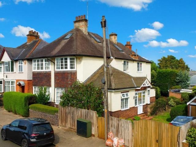 House for sale in Old Wharf, City Of Leicester