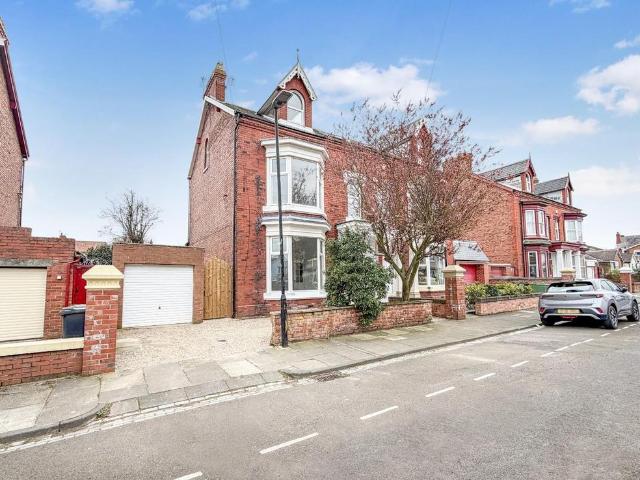 House for sale in Grange, Brierton
