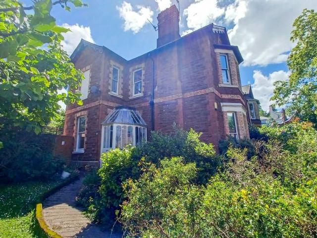 House for sale in Chelston, Babbacombe