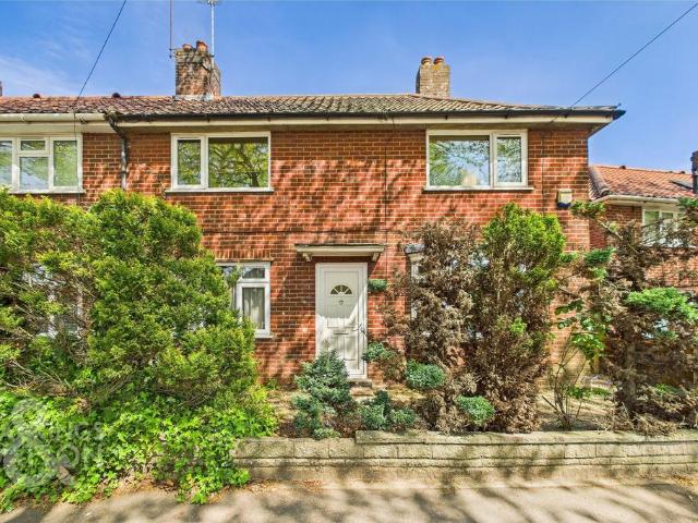 House for sale in Earlham Rise, East Bank