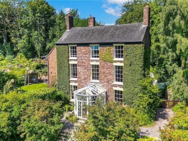 House for sale in Iron-bridge, Shropshire