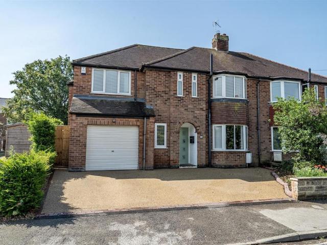 House for sale in Strensall, York
