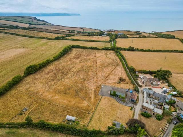 House for sale in Brandis Corner, Devon
