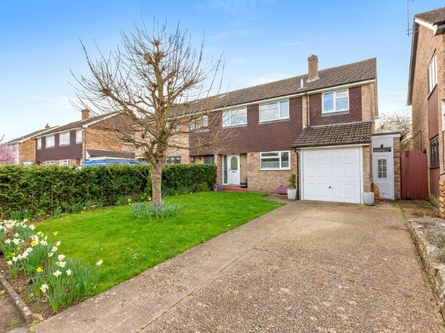 House for sale in Haddenham, Buckinghamshire