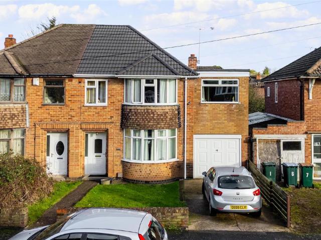 House for sale in Green Lane, Finham