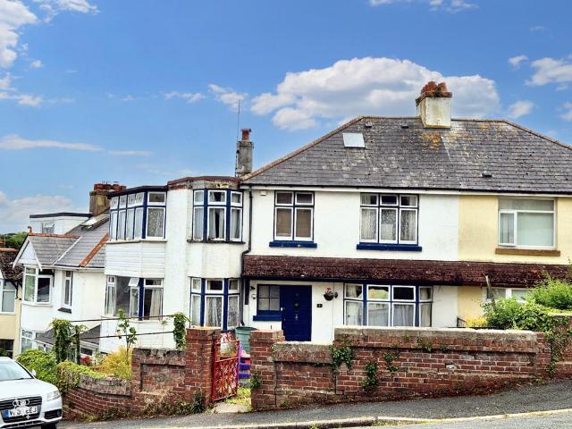 House for sale in Preston, Livermead