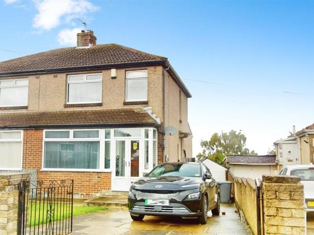 House for sale in Slack Side, West Yorkshire
