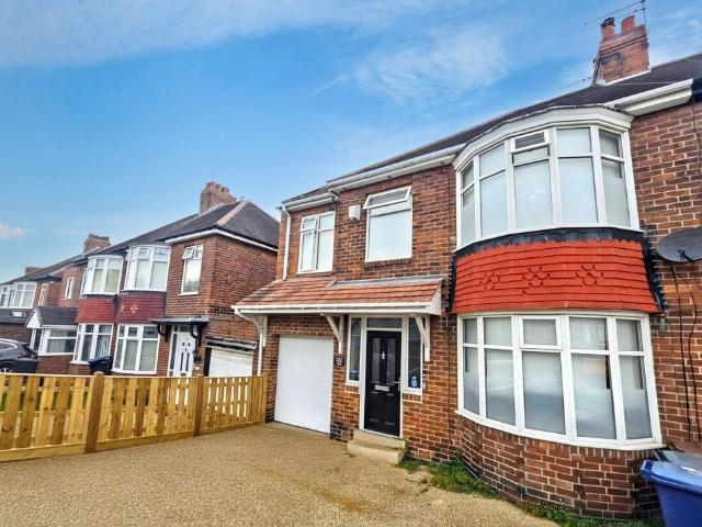 House for sale in Cowgate, Benwell