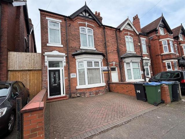 House for sale in Guns Village, West Bromwich