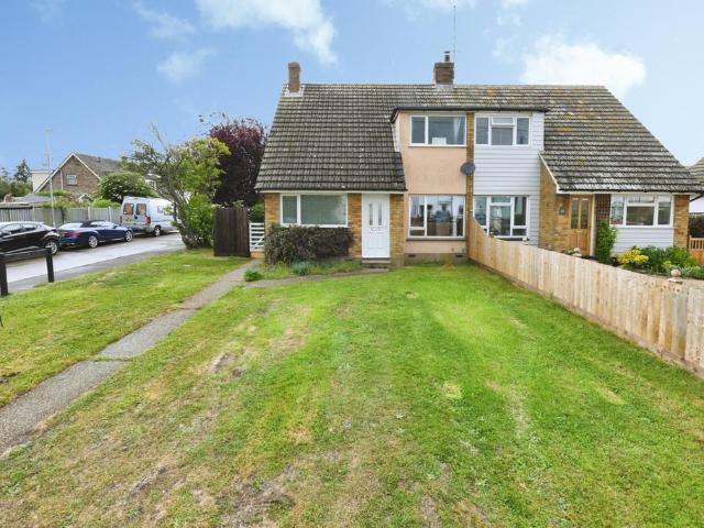 House for sale in Maldon, Essex