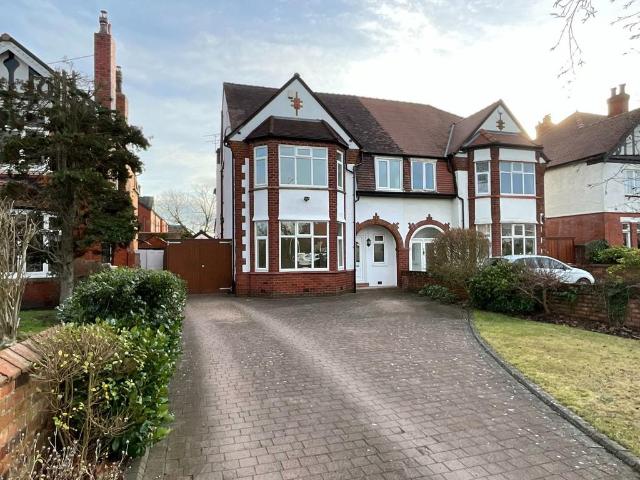 House for sale in High Park, Southport