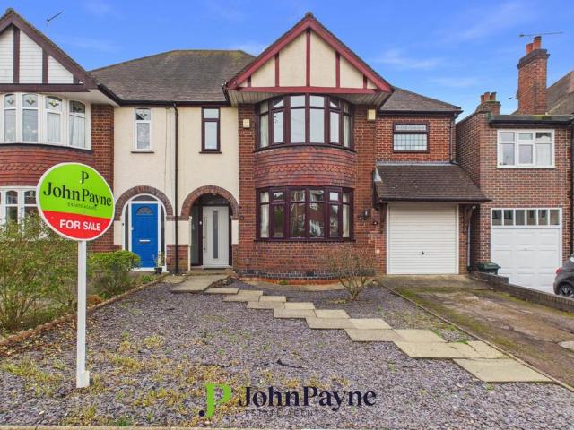 House for sale in Canley Gardens, West Midlands