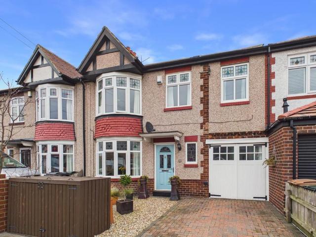 House for sale in Whitley Bay, Isle Of Man