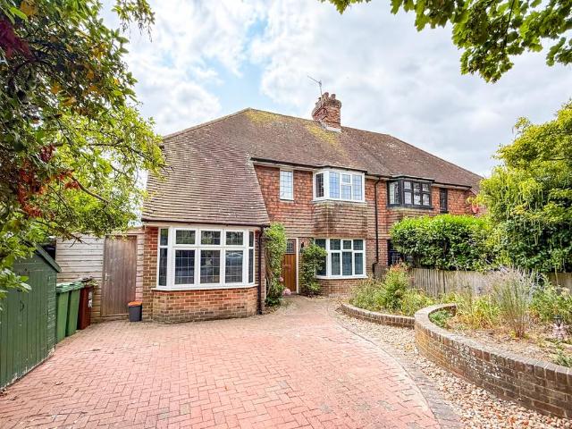 House for sale in Ratton Village, Eastbourne