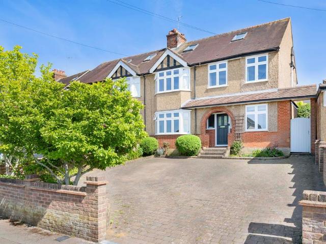House for sale in St Albans, Five Acres