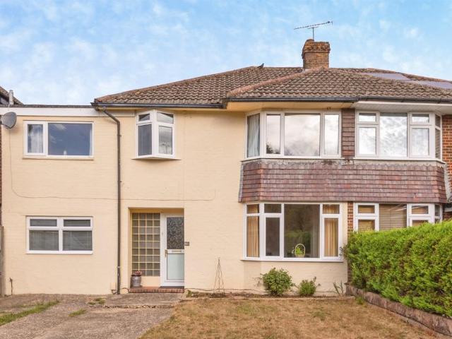 House for sale in Bolton Low Houses, Hampshire