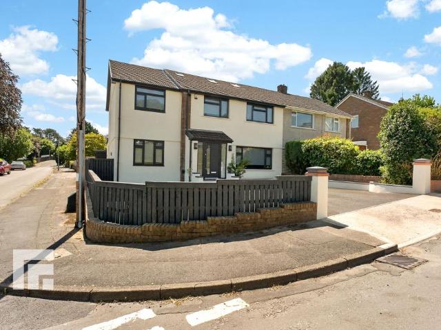 House for sale in Falcon Lodge, Wales