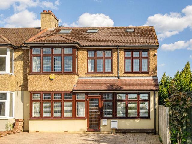 House for sale in New Eltham, Greater London
