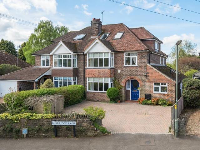 House for sale in Holloway Hill, Fole
