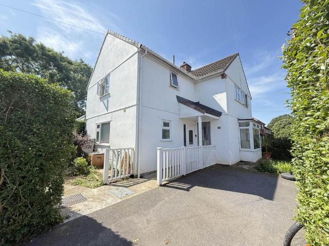 House for sale in Withycombe, Budlake