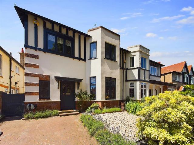 House for sale in Whitley Bay, Isle Of Man