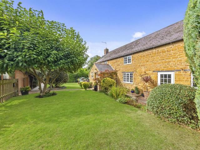 House for sale in Thorpe Malsor