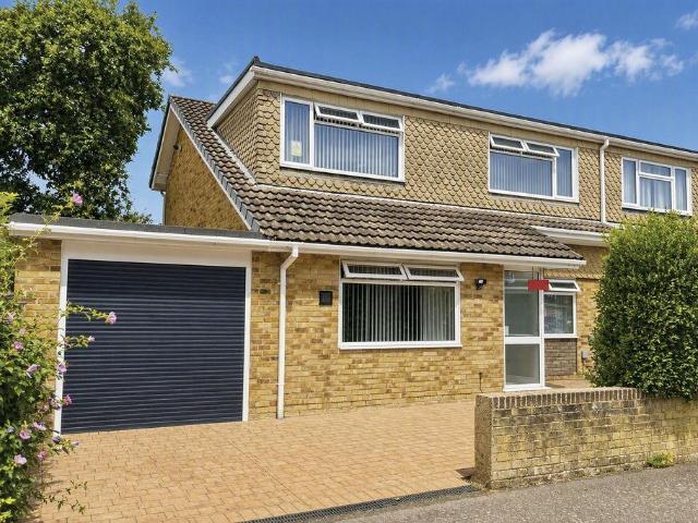 House for sale in Woodcot, Middlecroft