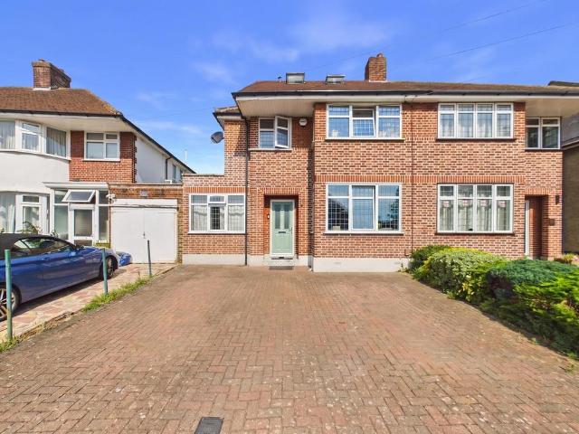 House for sale in Greater London