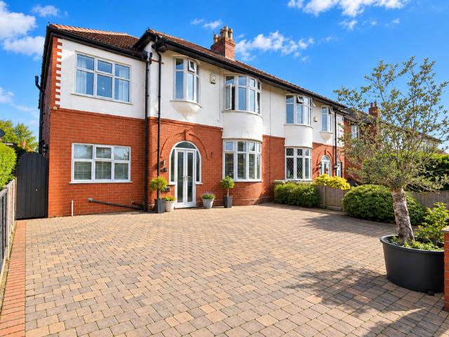 House for sale in Upton, Widnes