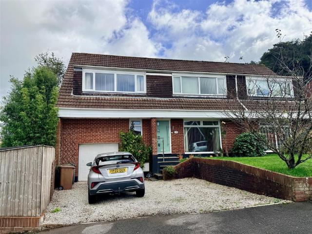 House for sale in Plympton, Plymouth