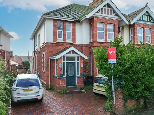 House for sale in St Michaels, Livermead