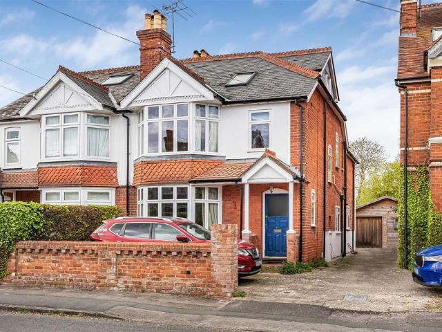 House for sale in Reading
