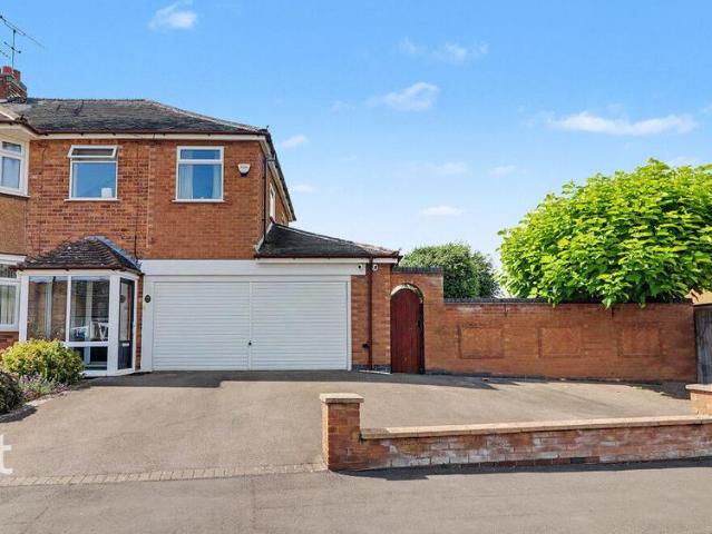 House for sale in Green Lane, Finham