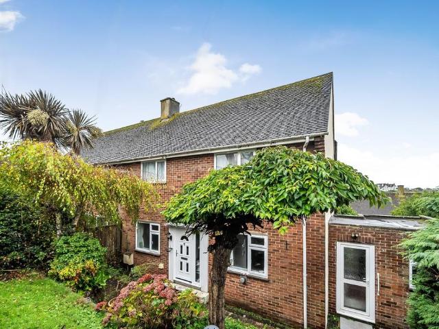 House for sale in Bridford, Devon