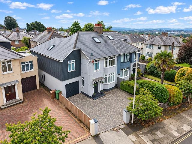 House for sale in Hartley, Mount Wise