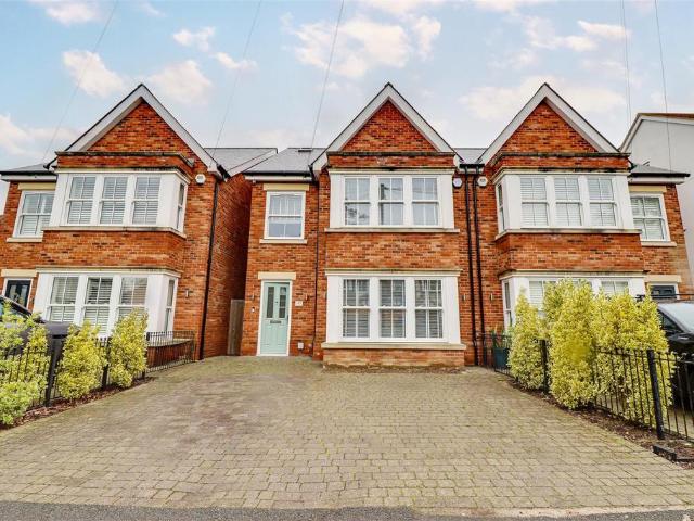 House for sale in Alton Barnes, Isle Of Man