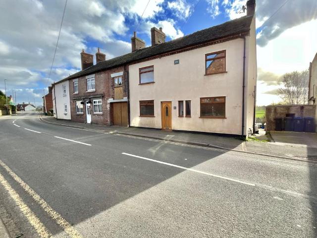 House for sale in Kingsley, Kingsley Moor